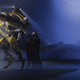 Illustration for article titled Prepare To Have Your Mind Blown By Some Absolutely Incredible Mecha Concept Art!